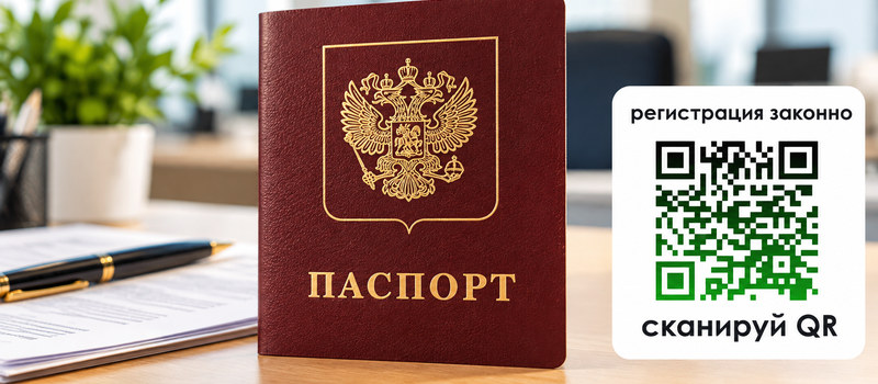 прописка в Бугульме